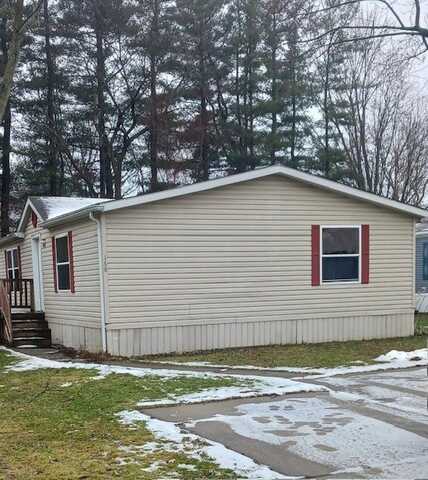 4041 Grange Hall Rd #168, Holly, MI 48442