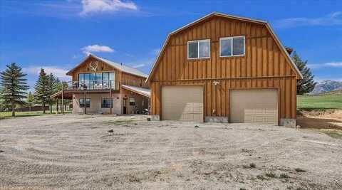 248 N 650 W, Fairfield, ID 83327