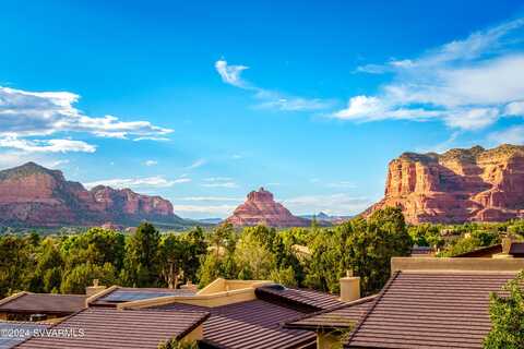 317 Lookout Drive, Sedona, AZ 86351