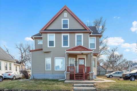 1029 4TH Avenue, COUNCIL BLUFFS, IA 51501