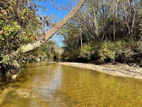 TBD Saucier Fairley Rd, Saucier, MS 39574