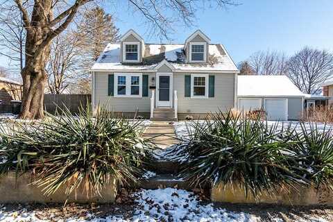 92 Pawtuxet Terrace, West Warwick, RI 02893