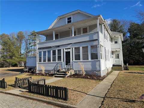 191 North Main Street, Burrillville, RI 02859