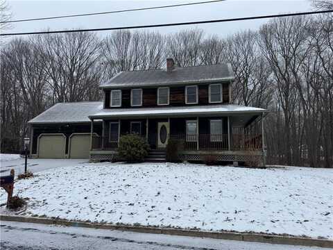 106 Derbyshire Drive, Cranston, RI 02921