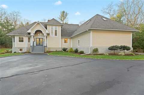 11 Windrose Circle, Exeter, RI 02822