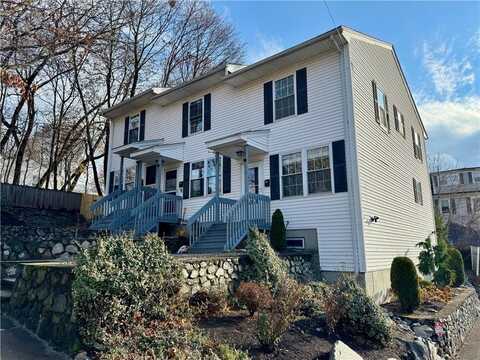 234 Dunedin Street, Cranston, RI 02920