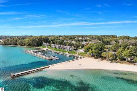 756 N Yacht Club Drive, Suttons Bay, MI 49682