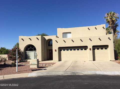 1901 W Carnoustie Place, Oro Valley, AZ 85737