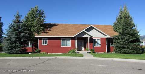 8972 AVERY Drive, Victor, ID 83455