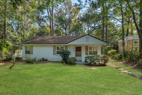 3005 Fairview Dr, Tallahassee, FL 32301