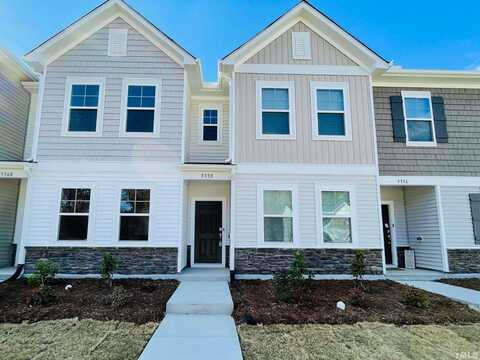 5358 Arkose Drive, Raleigh, NC 27610