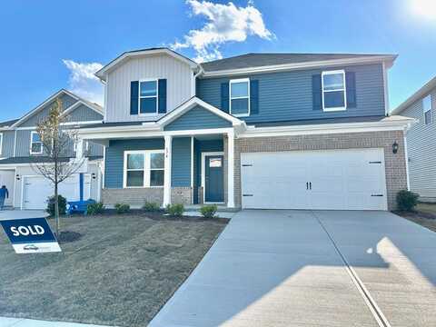 174 White Birch Lane, Angier, NC 27501