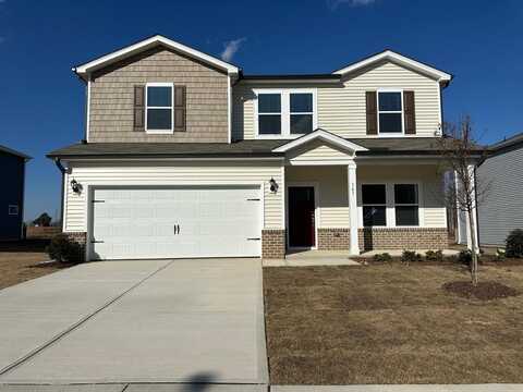 161 White Birch Lane, Angier, NC 27501