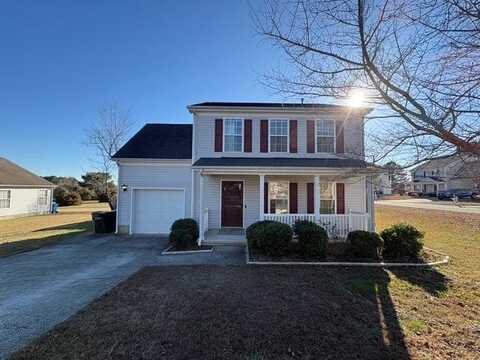 3610 Thornwood Drive, Durham, NC 27703