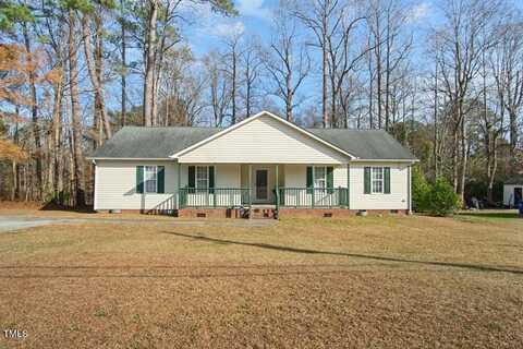 204 Barbour Road, Smithfield, NC 27577