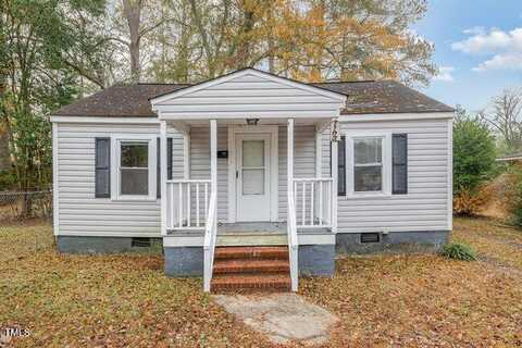 1103 Hood Avenue, Fayetteville, NC 28301