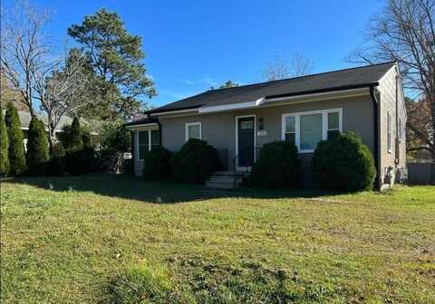 124 Holly Springs Road, Holly Springs, NC 27540