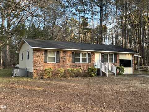 204 Hemlock Drive, Durham, NC 27705