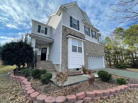 308 Liberty Rose Drive, Morrisville, NC 27560