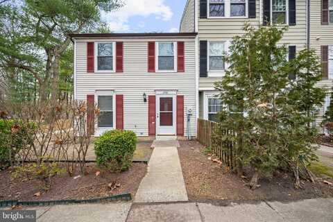 2702 GREENWOOD DRIVE, LINDENWOLD, NJ 08021