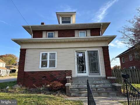 699 CARLISLE AVENUE, YORK, PA 17404