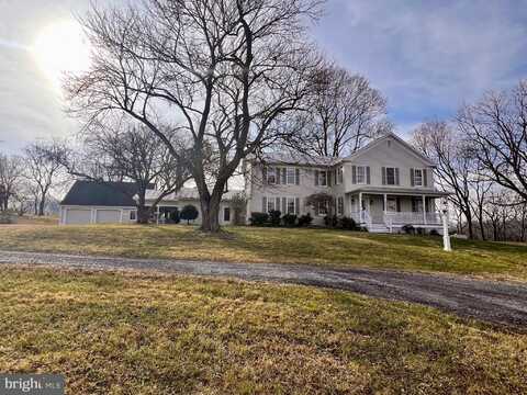 3010 FAIRGROUND ROAD, FRONT ROYAL, VA 22630