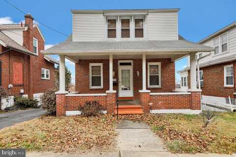 3512 OAK STREET, READING, PA 19605