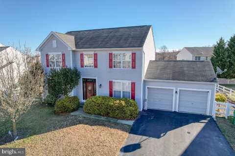 226 YORK DRIVE, SMYRNA, DE 19977