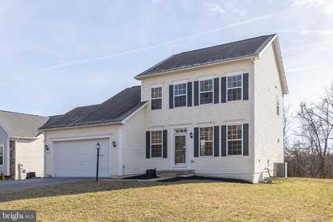 1011 W MASTERS DRIVE, CROSS JUNCTION, VA 22625