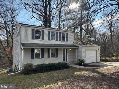 5363 HESPERUS DRIVE, COLUMBIA, MD 21044