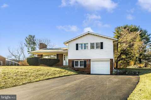 19119 WOODHAVEN DRIVE, HAGERSTOWN, MD 21742