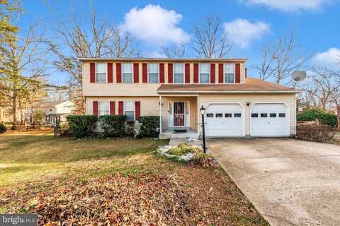 5143 AMBER JACK COURT, WALDORF, MD 20603