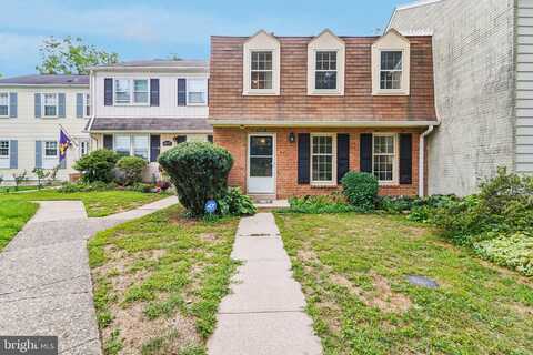 9035 QUEEN MARIA COURT, COLUMBIA, MD 21045