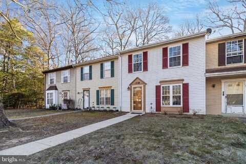 1608 PIN OAK DRIVE, WALDORF, MD 20601