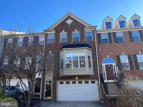 5309 WALDO DRIVE, ALEXANDRIA, VA 22315