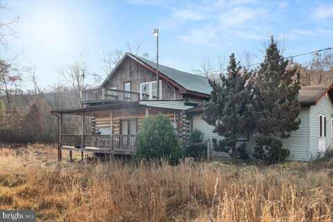 1929 LAKE FERNDALE DRIVE, LEVELS, WV 25431