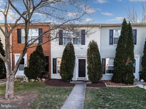 490 ARWELL COURT, FREDERICK, MD 21703