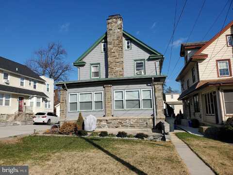 351 CONGRESS AVENUE, LANSDOWNE, PA 19050