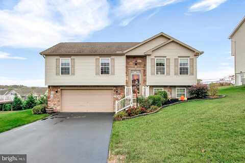 1266 SUMMIT RUN COURT, YORK, PA 17408