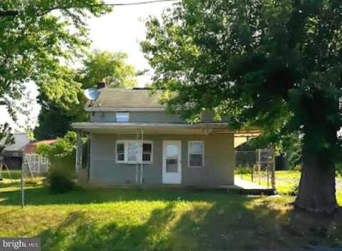 178 CHURCH STREET, HUSTONTOWN, PA 17229