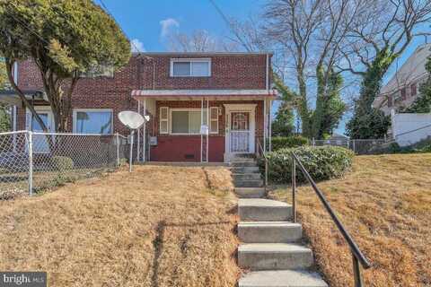 2306 GAYLORD DRIVE, SUITLAND, MD 20746