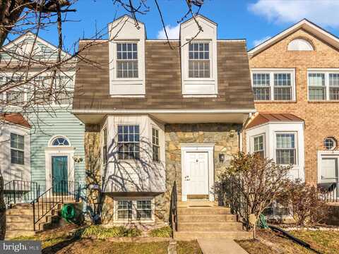 5 HUNTERS GATE COURT, SILVER SPRING, MD 20904