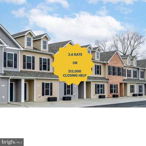 1203 BROAD LEAF COURT, TRAPPE, MD 21673