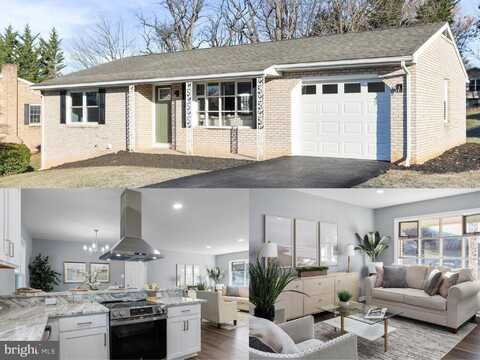 332 KINGSWOOD TERRACE, HAGERSTOWN, MD 21742