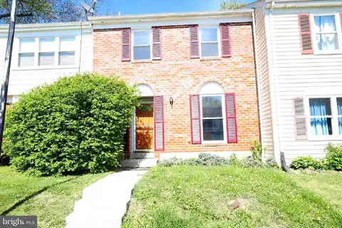 44 CHALLENGER, WALKERSVILLE, MD 21793