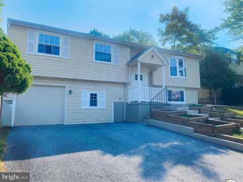 1814 ROCKYGLEN DRIVE, FREDERICK, MD 21701