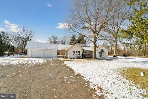 3651 LOWER MOUNTAIN ROAD, FOREST GROVE, PA 18922