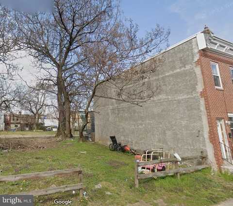 1019 W ORLEANS STREET, PHILADELPHIA, PA 19133