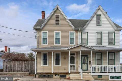 229 E MAIN AVENUE, MYERSTOWN, PA 17067