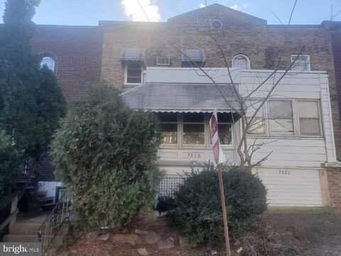 7018 ABERDEEN ROAD, UPPER DARBY, PA 19082